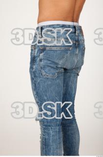 Jeans texture of Issac 0016